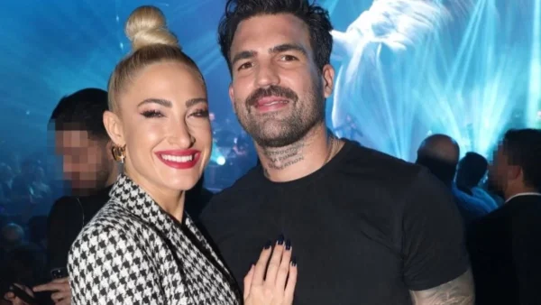 Τέλος στην σχέση Τούνη και Αλεξάνδρου; Οι φωτογραφίες που απαντούν στις φήμες