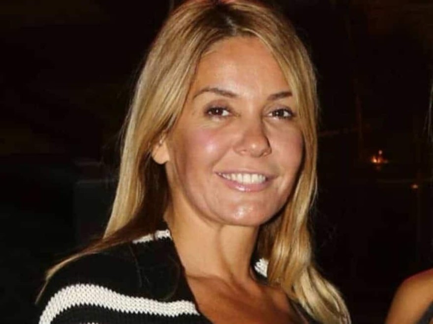 Οι δηλώσεις της Χριστίνας Παππά