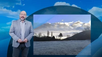 Προσοχή: Συναγερμός από τον Σάκη Αρναούτογλου - "Το Σάββατο 12/3..."