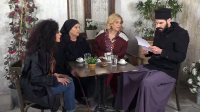 Χαιρέτα μου τον Πλάτανο: Χαμός με τη χωματερή - Πρέπει να βρεθεί ένα σχέδιο "εξόντωσης"