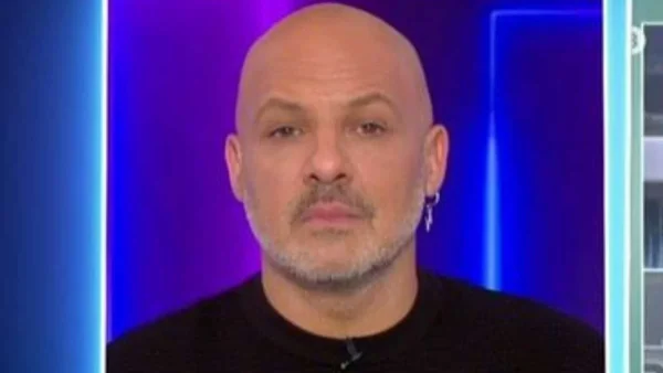 Καλό Μεσημεράκι: Το παράπονο του Νίκου Μουτσινά στον ΣΚΑΪ - «Νιώθω βλήμα...»