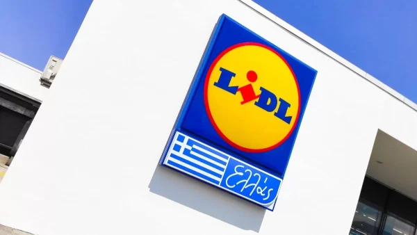 Μεγάλη ευκαιρία από τα Lidl - Προκαλεί "σεισμό" η νέα απόφαση της γνωστής αλυσίδας