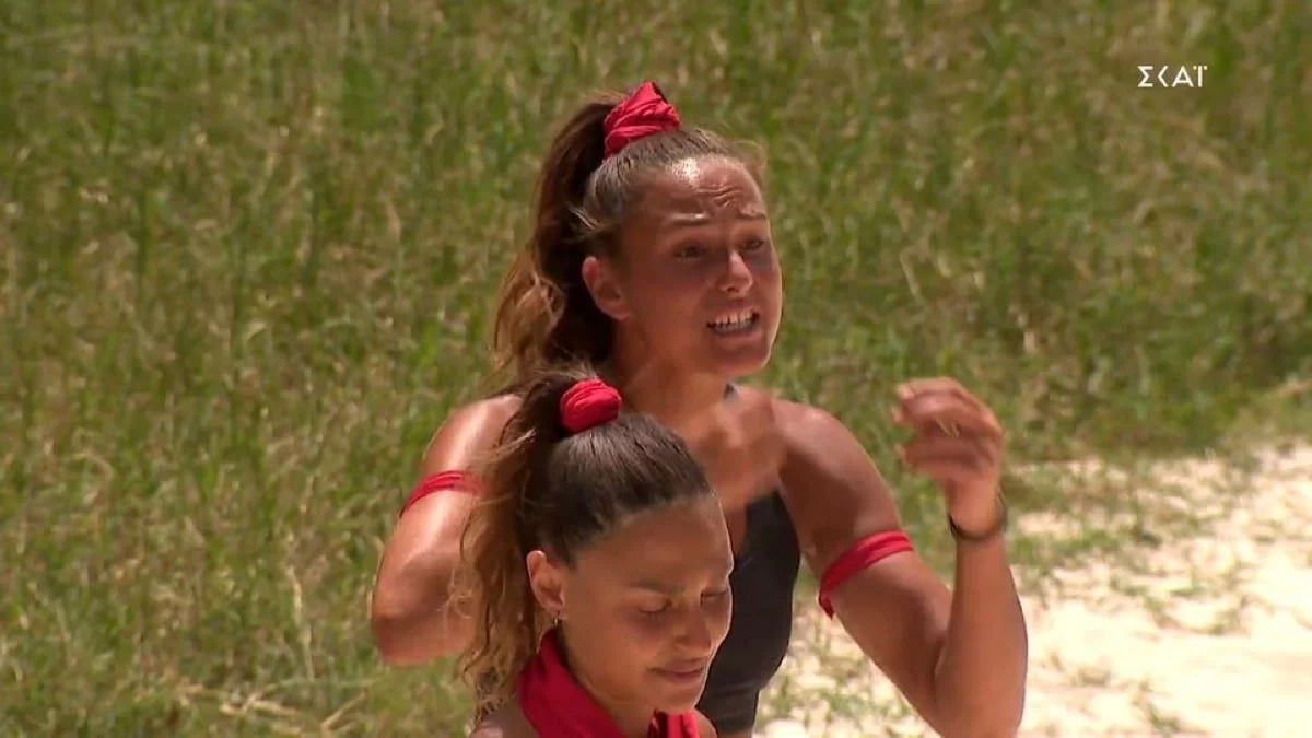 Survivor 5: "Άντε γ@@ου!" - Θερμό επεισόδιο ανάμεσα σε Σοϊλέδη και Ασημίνα