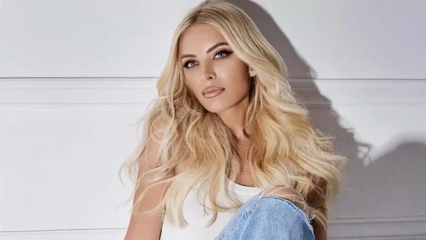 Δύσκολες στιγμές για την Κατερίνα Καινούργιου - Δυστυχώς έγινε γνωστό πριν λίγα λεπτά