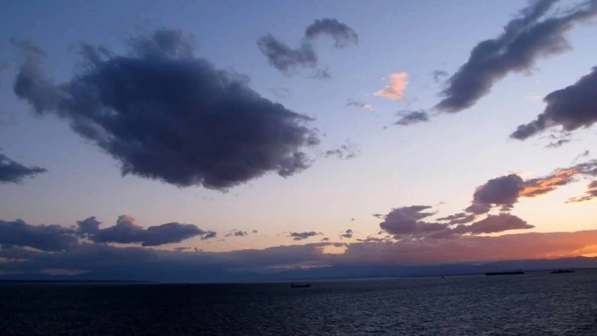 Βελτιωμένος ο καιρός σήμερα 23/3 - Σε ποιες περιοχές θα βρέξει;