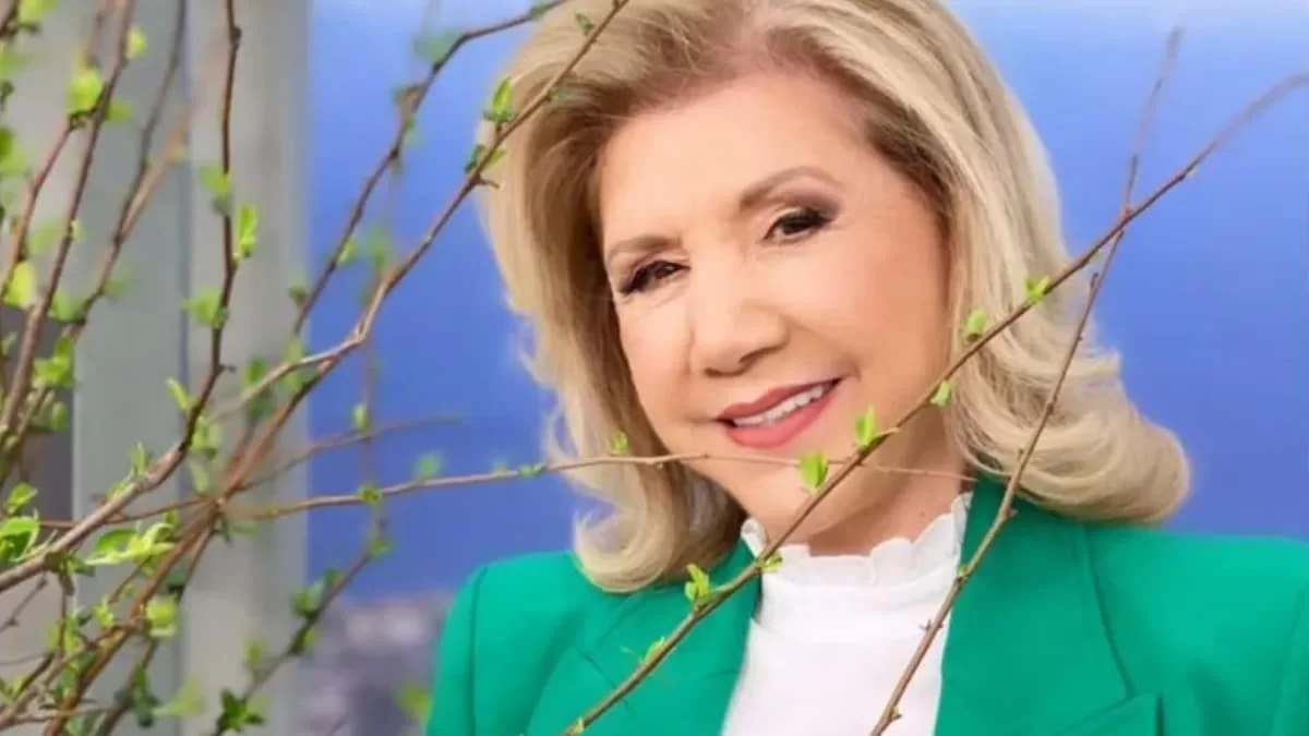 Βελτιώνεται σημαντικά η ζωή ενός ζωδίου - Η Λίτσα Πατέρα φέρνει πολύ ευχάριστες εξελίξεις