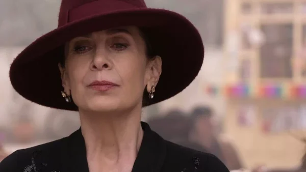 Άγριες Μέλισσες: Ένας καινούργιος έρωτας ανθίζει στο Διαφάνι