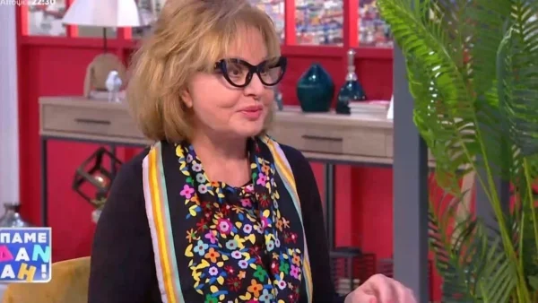 Κριοί η σημερινή ημέρα είναι ιδανική για... - Σημαντική προειδοποίηση από την Βίκυ Παγιατάκη