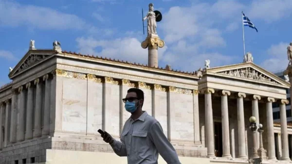 Κορωνοϊός: Η κατανομή των σημερινών (29/3) κρουσμάτων