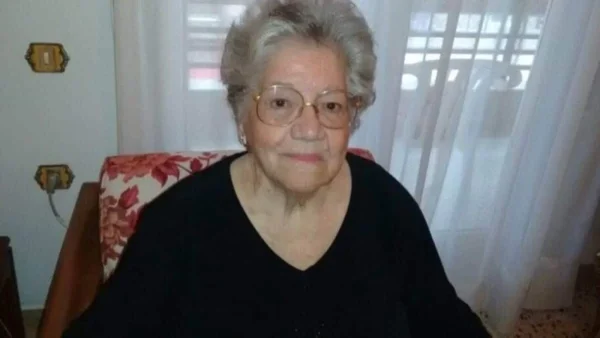 Έφυγε από την ζωή η Ειρήνη Κονιτοπούλου – Λεγάκη