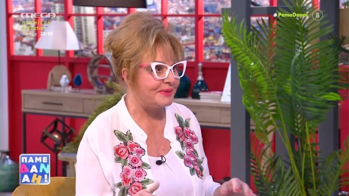 Δυστυχώς μαθεύτηκε - Σε «κίνδυνο» 4 ζώδια σύμφωνα με τη Βίκυ Παγιατάκη