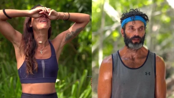 Survivor 5 - highlights 13/3: Ο θάνατος που "τσάκισε" τον Μαρτίκα, οι πολλαπλοί τσακωμοί και ο υποψήφιος