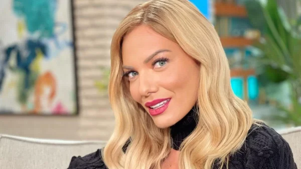 Σούσουρο στο διαδίκτυο με δημοσίευμα που κυκλοφορεί για την Ιωάννα Μαλέσκου