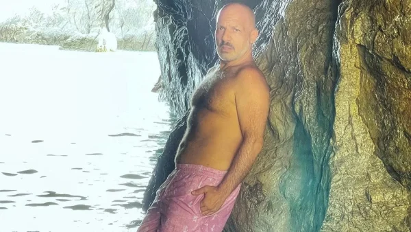 Η πιο απλή δίαιτα είναι του Νίκου Μουτσινά - Το τρόφιμο που σταμάτησε εντελώς να τρώει και τον "έσωσε"