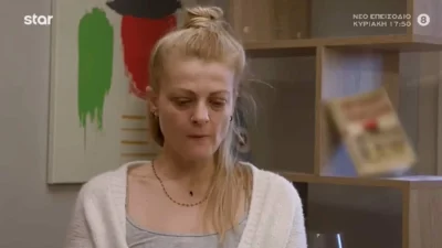 Masterchef 6: «Με έβαλαν σε μια γωνία και με χτυπούσαν αλύπητα» - Άσχημο ξέσπασμα από την Βασιλική