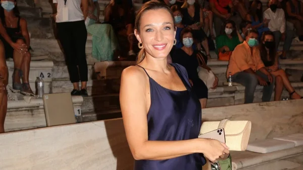 Τρως 8 ώρες και τις άλλες 16... - Η δίαιτα της Κάτιας Ζυγούλη που θα σε κάνει κορμάρα