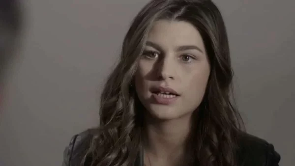 «Είχα τρομοκρατηθεί, μου έστελνε...» - Απίστευτο περιστατικό με τη Δανάη Παππά