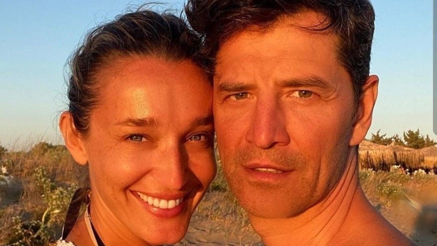 Πώς γνωρίστηκε η Κάτια Ζυγούλη με τον Σάκη Ρουβά