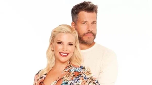 Η απίστευτη έκπληξη της Αντελίνας για τα γενέθλια του Χάρη Βαρθακούρη - Άνοιξε την πόρτα και...