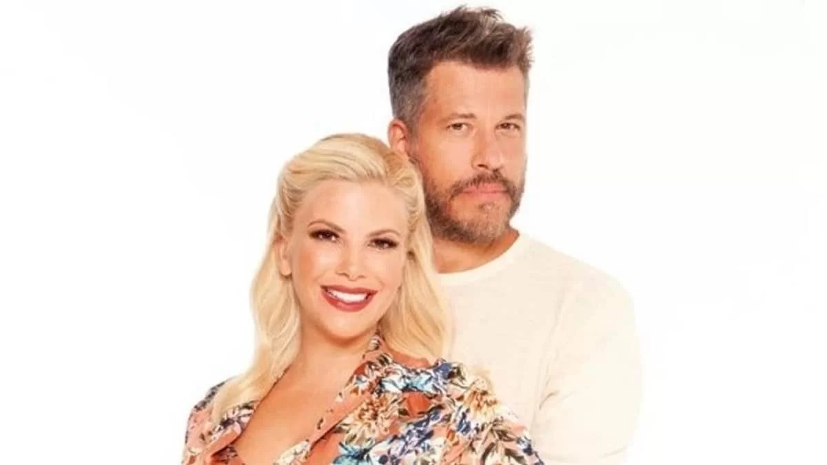 Η απίστευτη έκπληξη της Αντελίνας για τα γενέθλια του Χάρη Βαρθακούρη - Άνοιξε την πόρτα και...