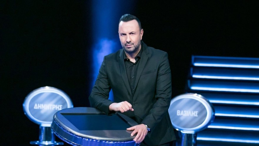 Ο πιο αδύναμος κρίκος τηλεθέαση ΣΚΑΙ