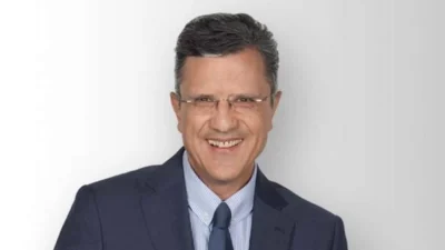 Ντύθηκε νυφούλα η κόρη του Γιώργου Αυτιά - Το λαμπερό νυφικό και τα προσκλητήρια