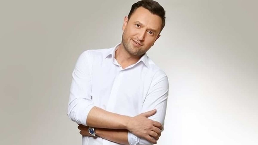 Aργύρης Αγγέλου