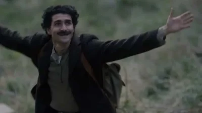 Άγιος Παΐσιος: Ο Αρσένιος επιστρέφει από το στρατό και φεύγει για το 'Αγιον Όρος