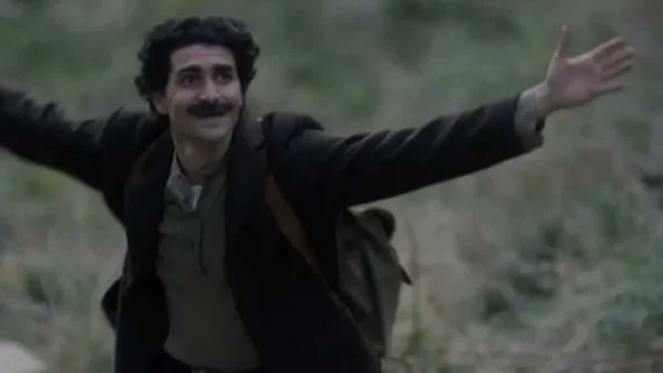 Άγιος Παΐσιος: Ο Αρσένιος επιστρέφει από το στρατό και φεύγει για το 'Αγιον Όρος