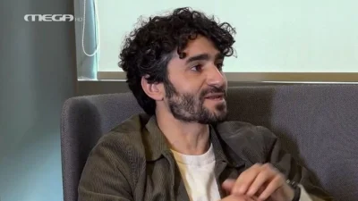 Προκόπης Αγαθοκλέους: «Φοβήθηκε ότι θα...»! Η αποκάλυψη του για την σύζυγό του