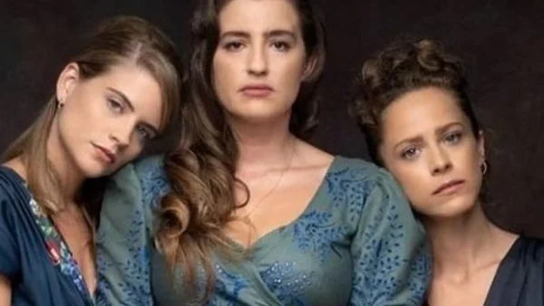 Άγριες Μέλισσες: Μεγάλος κίνδυνος για Λάμπρο και Πέτρο