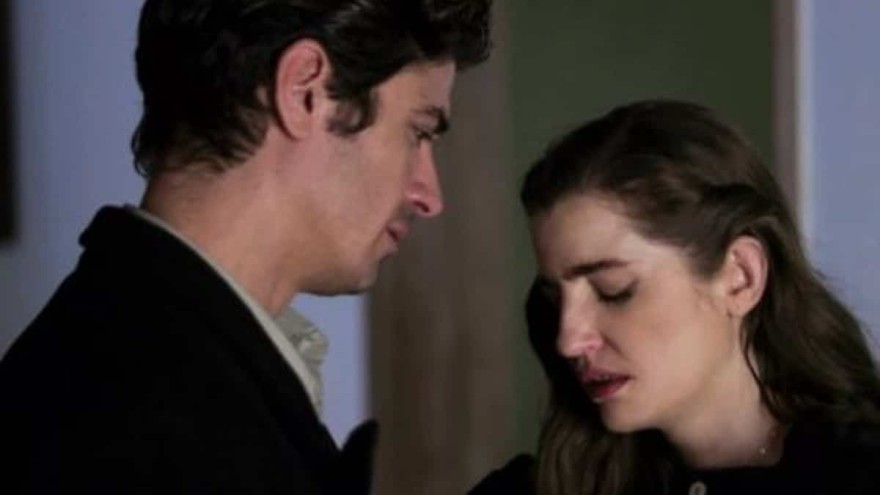 Το τέλος του Λάμπρου και της Ελένης