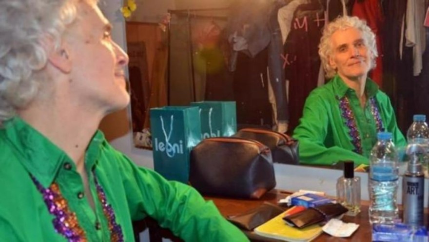 ''Έσβησε'' ο ηθοποιός Νίκος Αϊβαλής