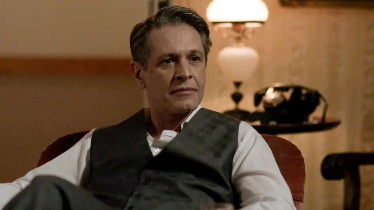 Άγριες Μέλισσες: Ο Ακύλας νεκρός - Αυτό είναι το τραγικό του τέλος