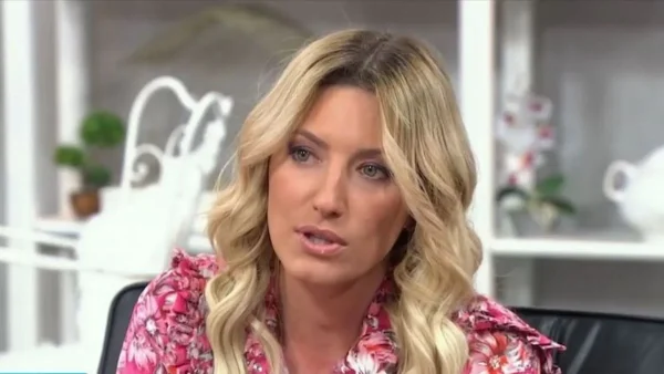 «Στην πρώτη δολοφονία που είχα πάει...» - Η συγκλονιστική εξομολόγηση της Αλεξάνδρας Καϋμένου