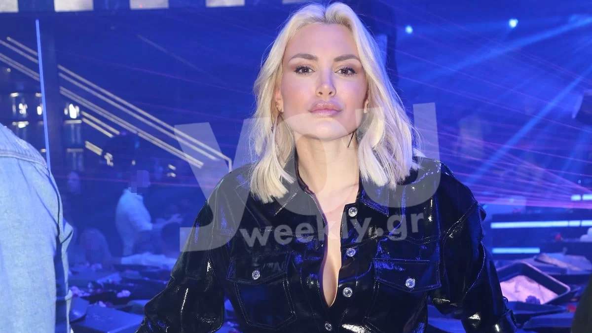 Αγνώριστη η Αλεξάνδρα Παναγιώταρου πριν τις πλαστικές επεμβάσεις στο πρόσωπό της - Φωτογραφίες πριν και μετά