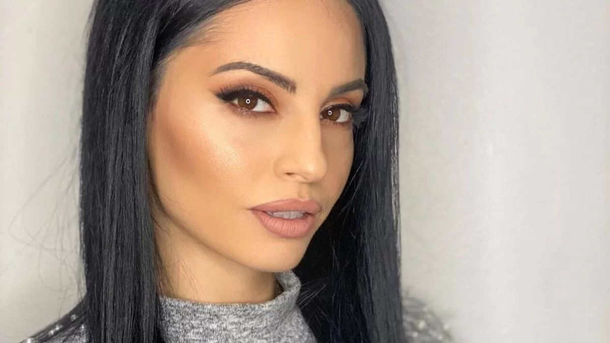 Δήμητρα Αλεξανδράκη: Ένα σπίτι γεμάτο μπαλόνια - Η έκπληξη του συντρόφου της