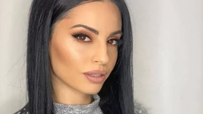 Έχει πισίνα και τεράστια βεράντα - Βγαλμένο από περιοδικό το σπίτι της Δήμητρας Αλεξανδράκη