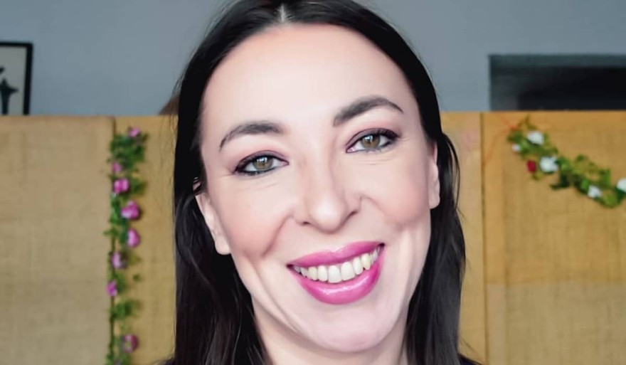 Αλίκη Κατσαβού