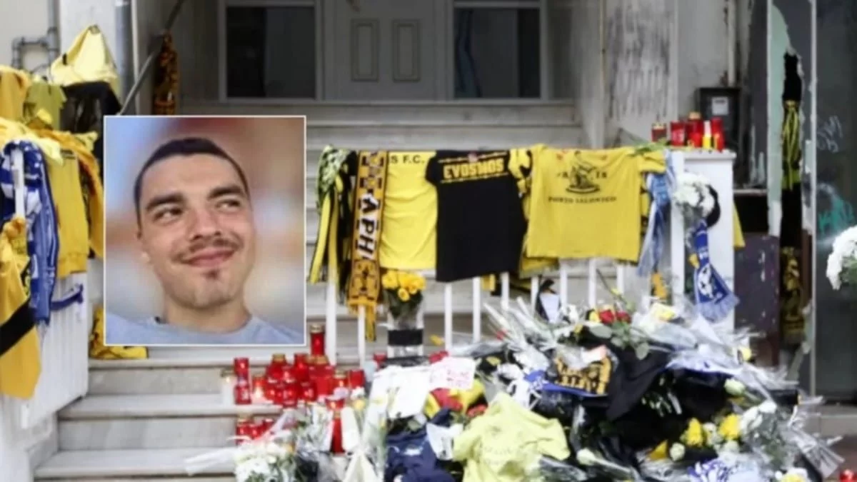 Δολοφονία 19χρονου Θεσσαλονίκη: Οι φωτογραφίες και τα ονόματα των 12 ατόμων που συνελήφθησαν