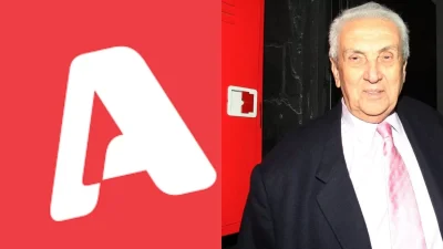 Ο Alpha ''αποχαιρετά'' τον Δημήτρη Κοντομηνά - Η επίσημη ανακοίνωση του καναλιού