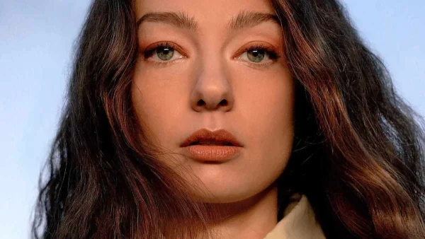 Eurovision 2022: Αποκαλύφθηκε ο σύντροφος της Αμάντας Γεωργιάδη - Οι τρυφερές φωτογραφίες στα social