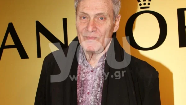 Αλμπέρτο Εσκενάζυ κατά του Γιώργου Κιμούλη - «Η λέξη συγγνώμη πουθενά;»