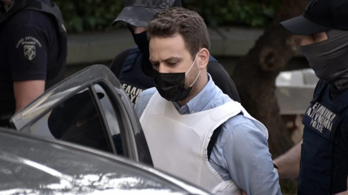 Μπάμπης Αναγνωστόπουλος: «Η σύζυγός μου έπασχε από...» - Η εξοργιστική κατάθεσή του! Ρίχνει το φταίξιμο στην Κάρολαιν