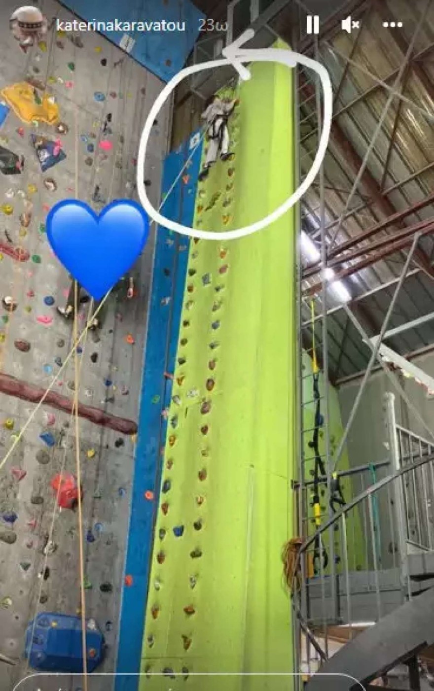 Κατερίνα Καραβάτου