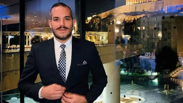 Πέθανε ο Αναστάσης Δαφνής - Τα υπονοούμενα για ιατρικό λάθος