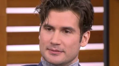 «Θα σας πω πράγματα, που...» - Τα έβγαλε όλα στη φόρα ο Αναστάσης Ροϊλός