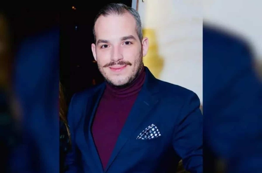 Αναστάσης Δαφνής