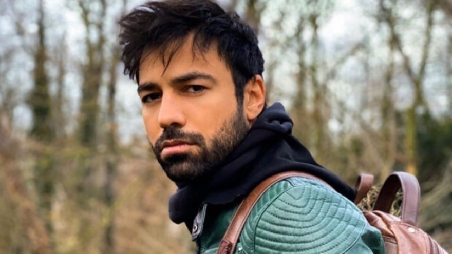 Aνδρέας Γεωργίου