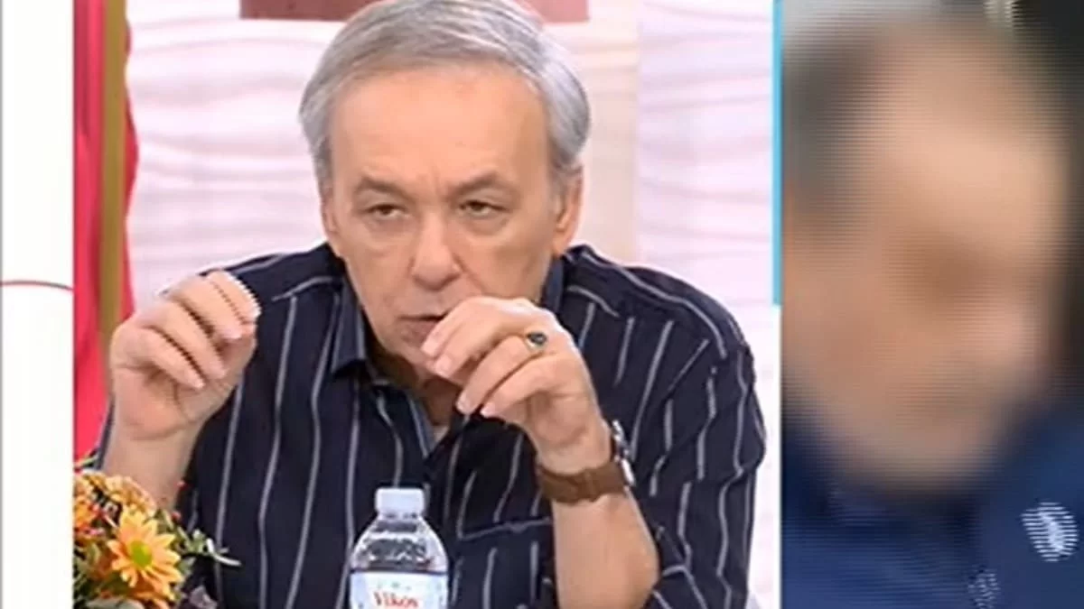 Ανδρέας Μικρούτσικος για Τραγωδία Πάτρα - «Η Αστυνομία μπορεί να έχει υποδείξει συμπεριφορά στον πατέρα»